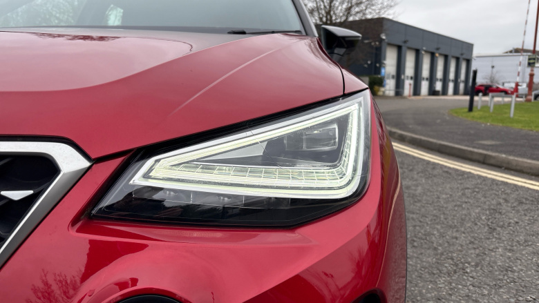 SEAT Arona 1.0 TSI 110 XPERIENCE 5dr Petrol Hatchback